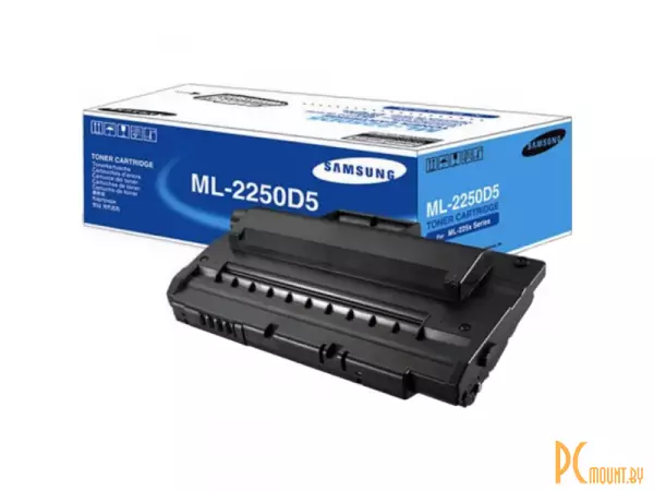 Картридж Samsung ML-2250D5/SEE