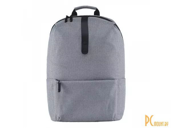 15" Рюкзак Xiaomi Mi Casual Backpack ZJB4056CN Grey