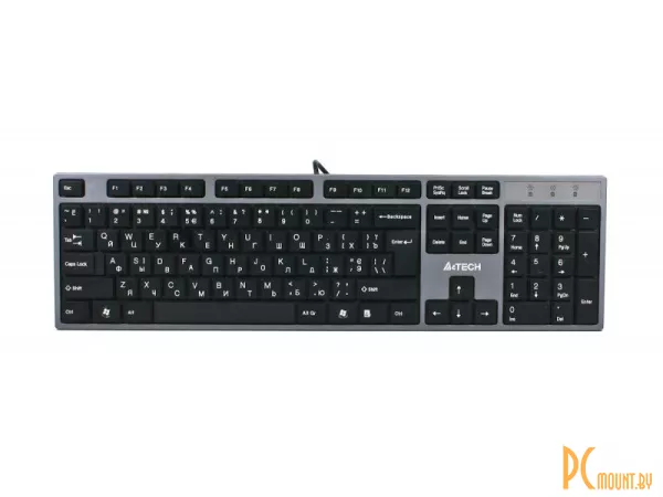 Клавиатура A4Tech KD-300