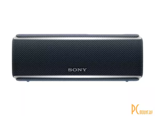 Колонки Sony SRS-XB21 (SRSXB21B.RU2)
