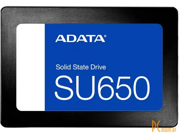 SSD 240GB A-Data ASU650SS-240GT-R 2.5\'\' SATA-III