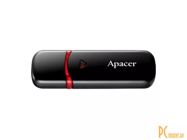 USB память 32GB, Apacer AP32GAH333B-1