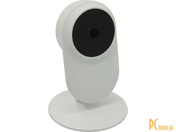 IP-видеокамера Xiaomi Mi Home Security Camera Basic 1080P QDJ4047GL White