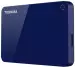Внешний жесткий диск 4TB  Toshiba HDTC940EL3CA Blue 2.5