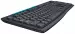 Клавиатура Logitech MK275 Wireless Combo (920-008535)