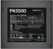 Блок питания Deepcool PK550D (R-PK550D-FA0B-EU) 550W
