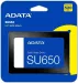 SSD 240GB A-Data ASU650SS-240GT-R 2.5'' SATA-III