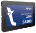 SSD 128GB Netac NT01SA500-128-S3X 25