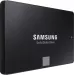 SSD 2TB Samsung MZ-77E2T0BW 2.5'' SATA-III
