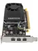 Видеокарта PNY VCQP400-SB PCI-E nVidia