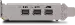 Видеокарта PNY VCQP400-SB PCI-E nVidia